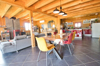  Maison  vendre 7 pices 142 m