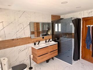  Maison à vendre 4 pièces 113 m²