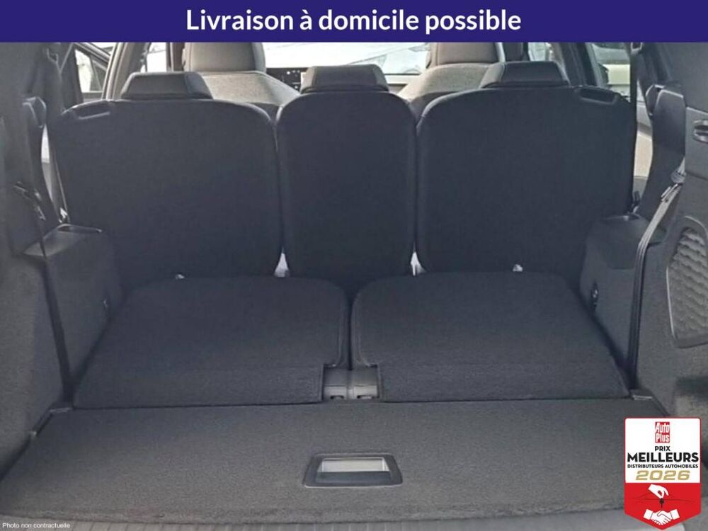 5008 HYBRID 145 GT E-DCS6 2026 occasion 10150 Lavau
