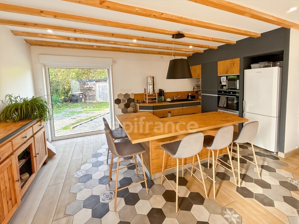 Vente Maison Maison  vendre maison SOULIGNE SOUS BALLON (72) Souligne sous ballon