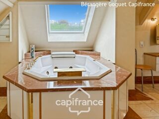  Maison à vendre 8 pièces 237 m²