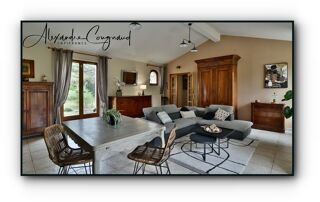  Villa à vendre 8 pièces 208 m²