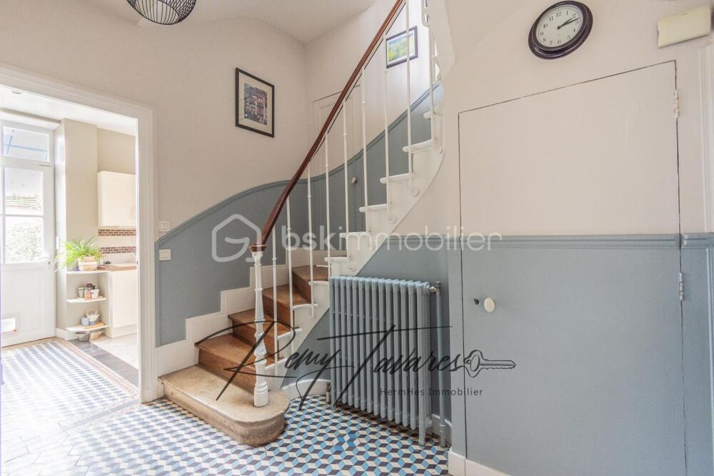 � vendre  Propri�t�/ch�teau Fontainebleau (77300)