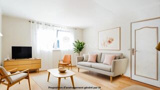  Maison � vendre 6 pi�ces 98 m�