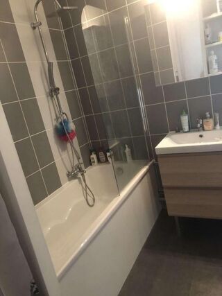  Appartement � louer 1 pi�ce 39 m�