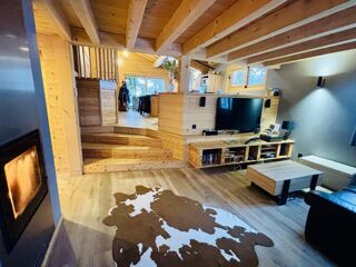  Chalet à vendre 7 pièces 173 m²