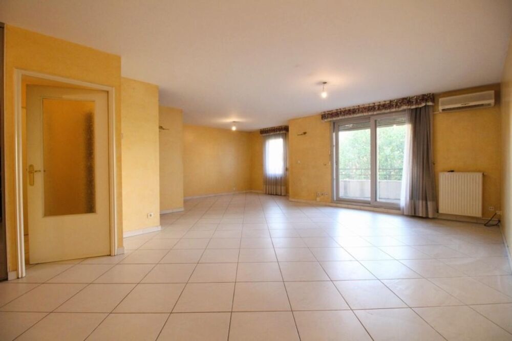Vente Appartement Appartement Lyon 8