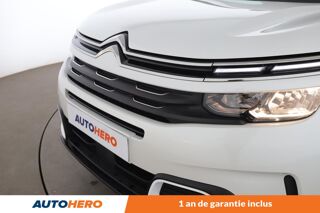C5 aircross 1.6 PureTech Feel EAT8 181 ch 2019 occasion 92130 Issy-les-Moulineaux