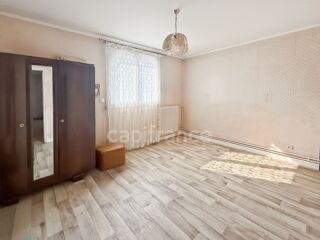  Appartement  vendre 4 pices 74 m