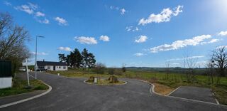  Terrain à vendre 833 m²