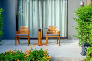  Appartement � vendre 2 pi�ces 42 m�