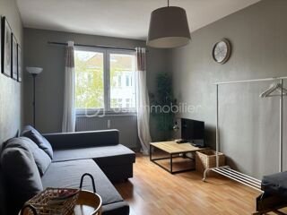  Appartement � vendre 1 pi�ce 27 m�