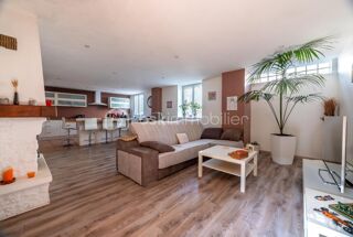  Maison à vendre 5 pièces 121 m²
