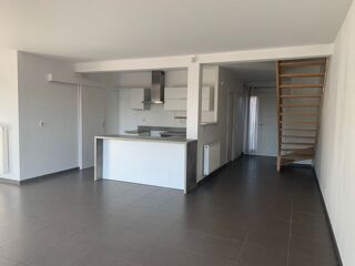  Maison à louer 5 pièces 104 m² Avelin