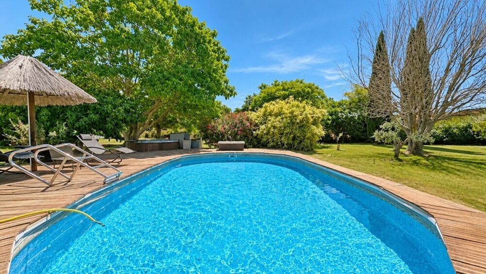 à vendre  Maison Mérindol (84360)
