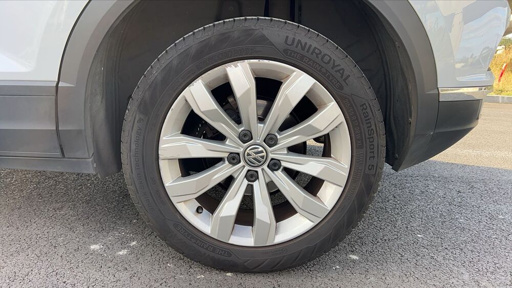 T-ROC 1.5 TSI 150 Lounge 2018 occasion 92270 Bois Colombes