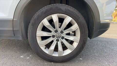 T-ROC 1.5 TSI 150 Lounge 2018 occasion 92270 Bois Colombes