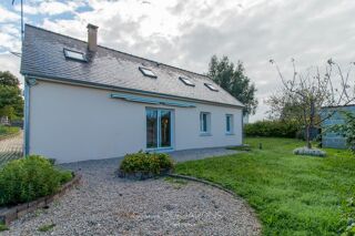  Maison à vendre 6 pièces 110 m²