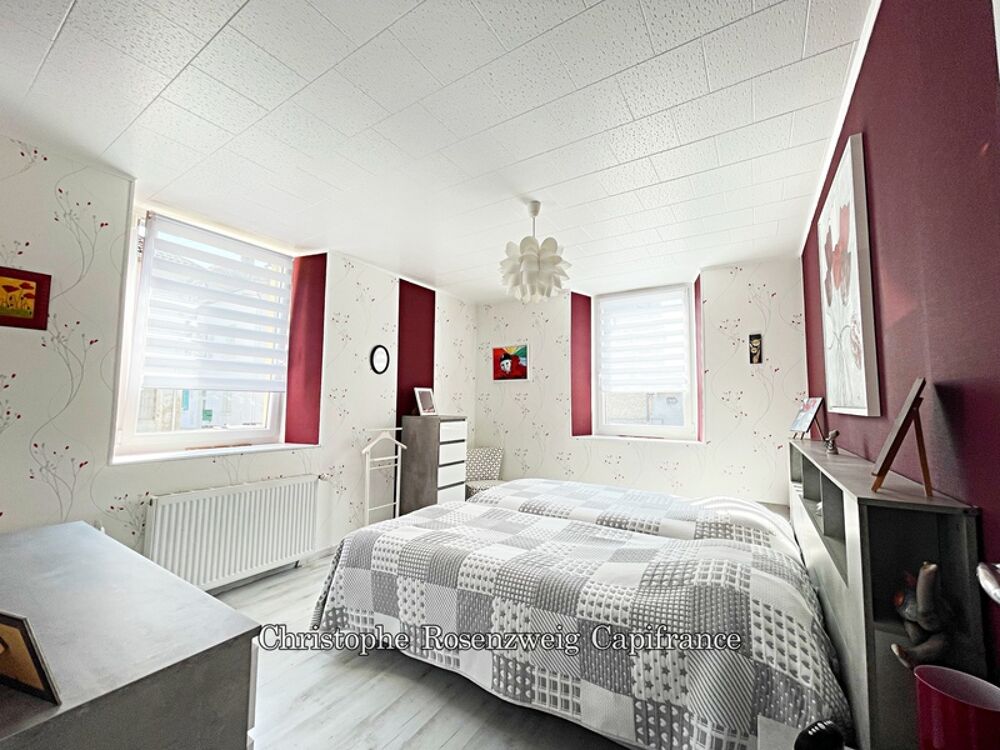 Vente Appartement Appartement à vendre 4 pièces SELONCOURT (25) Seloncourt