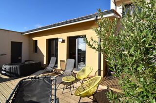  Maison � vendre 8 pi�ces 160 m�