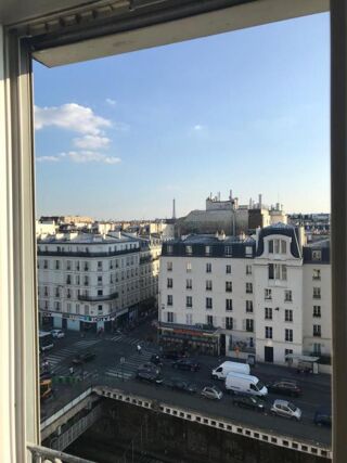  Appartement  louer 1 pice 10 m