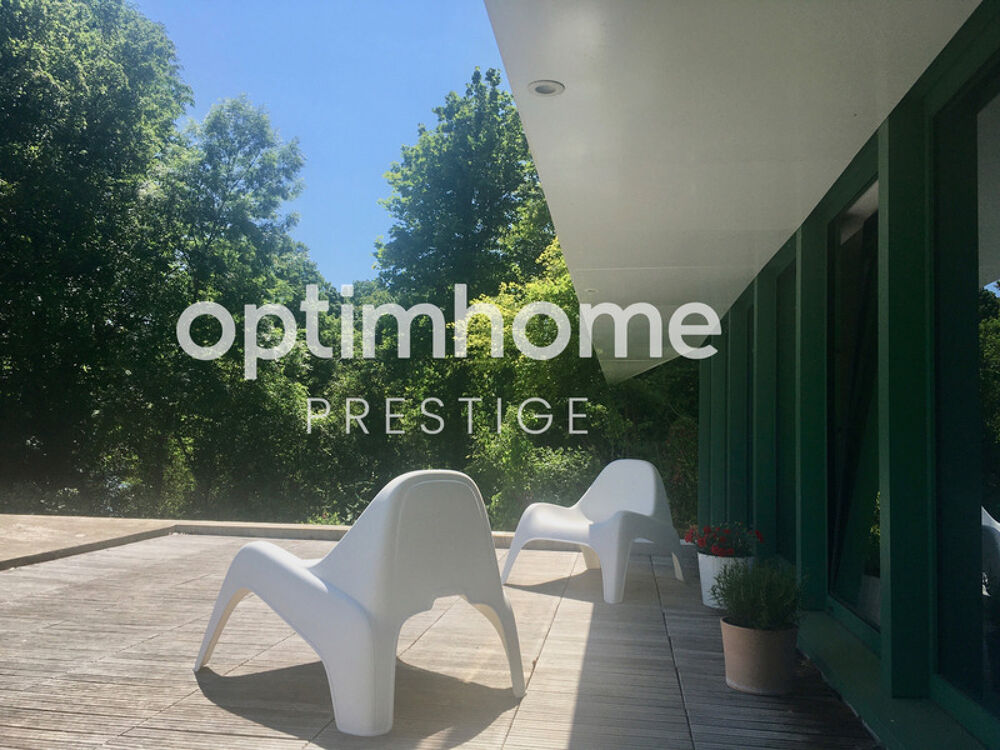 � vendre  Villa Fontainebleau (77300)