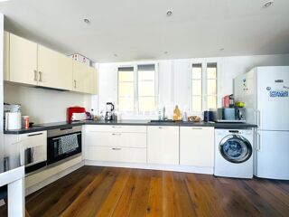  Appartement à vendre 2 pièces 40 m²
