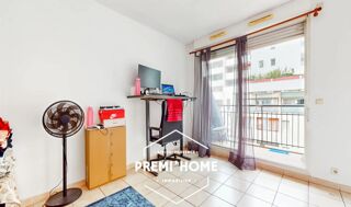  Appartement � vendre 1 pi�ce 27 m�
