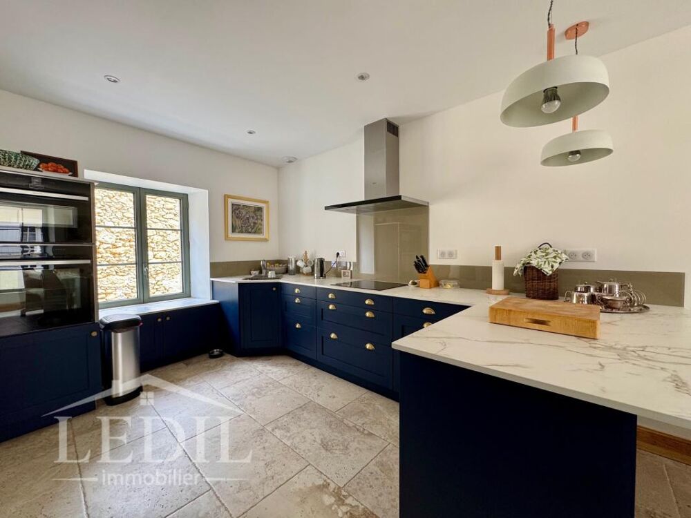 Vente Propriété/Château Demeure en pierre - Rénovation luxueuse Montreal