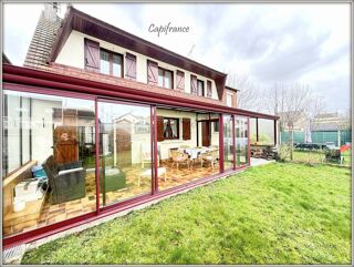  Maison � vendre 6 pi�ces 139 m�