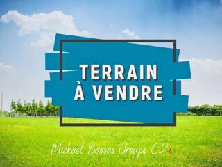  Terrain  vendre 