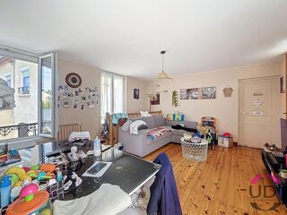  Maison à vendre 3 pièces 67 m²