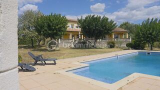  Villa à vendre 7 pièces 229 m²