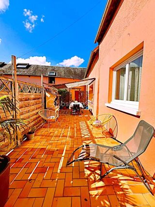  Propriété/château à vendre 11 pièces 360 m²