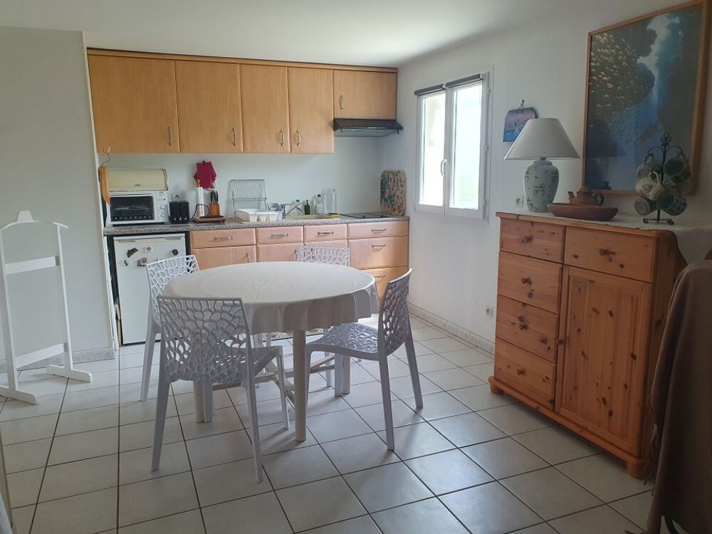 Location Appartement Studio de 30m2 à louer sur Royan Royan