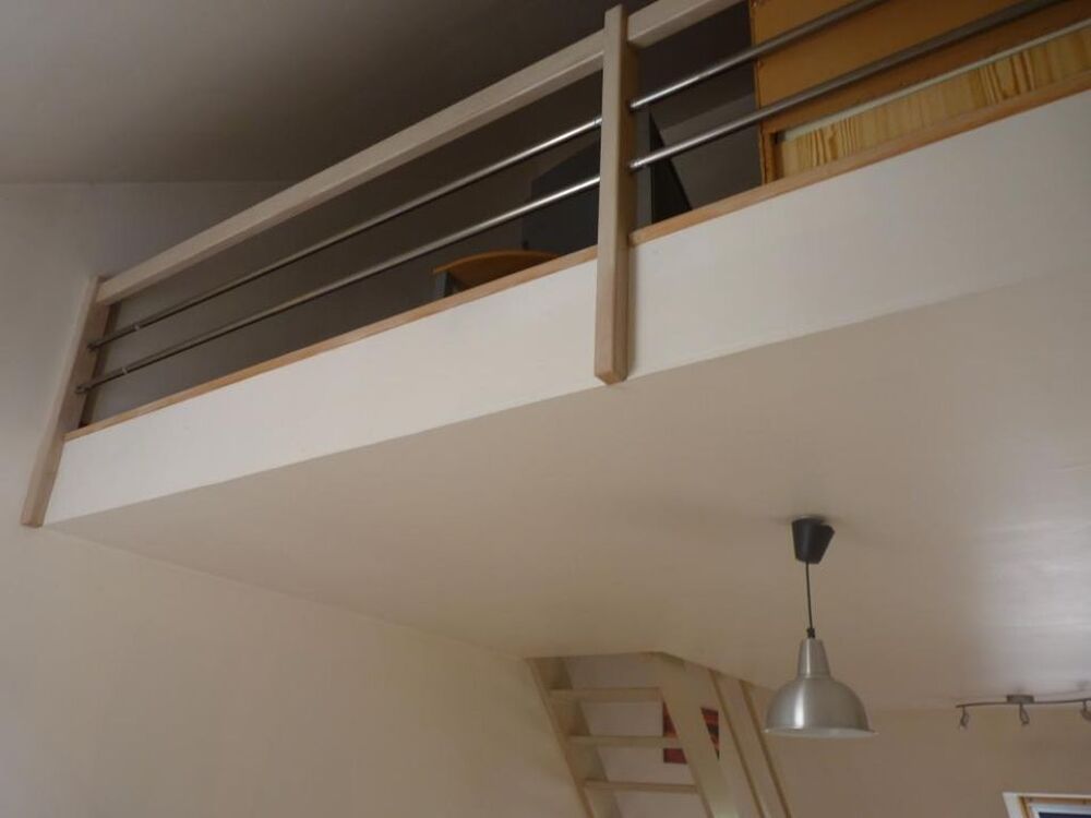 Location Appartement Appartement de 35m2 à louer sur Nieppe Nieppe