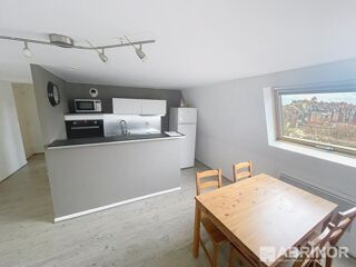  Appartement � vendre 3 pi�ces 35 m�