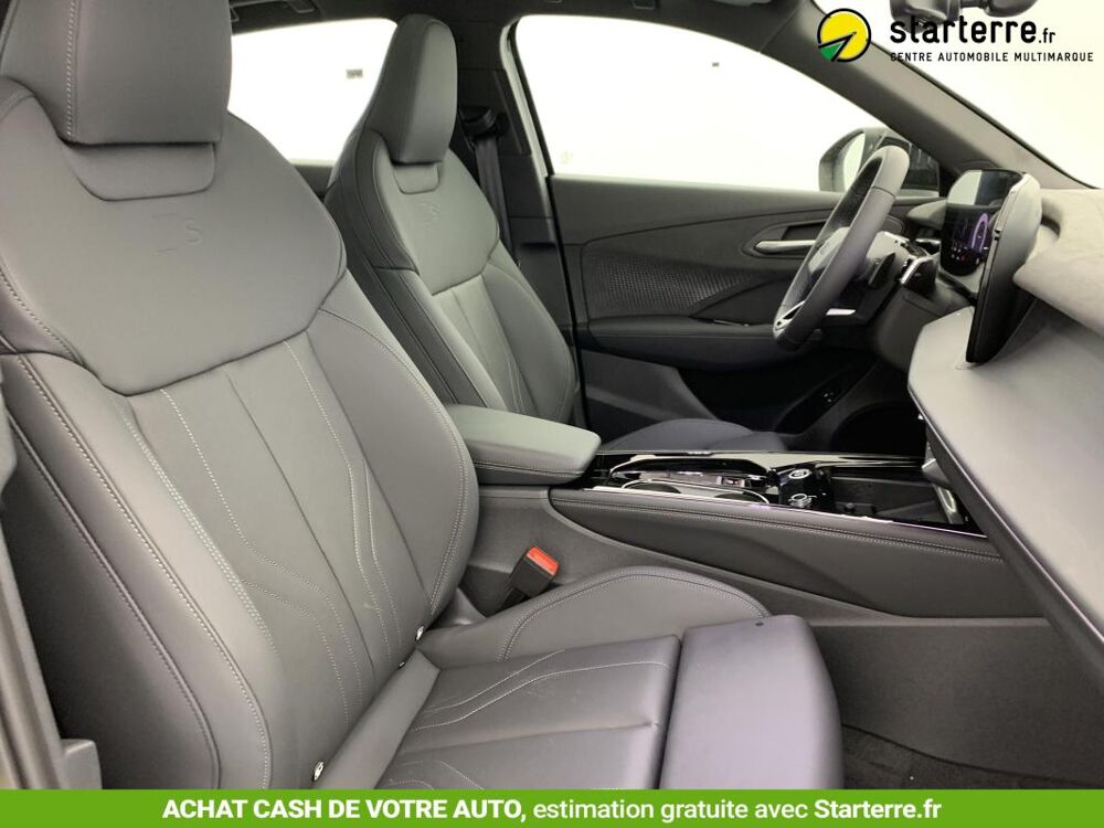 Q3 HYBRIDE E-HYBRID 272 CH S tronic 6 S line 2026 occasion 69190 Saint-Fons