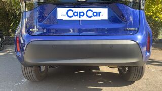 Yaris Cross 1.5 HSD 116 Hybrid E-CVT Design 2023 occasion 92220 Bagneux