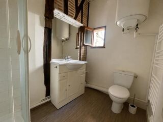  Duplex/triplex à vendre 3 pièces 39 m²