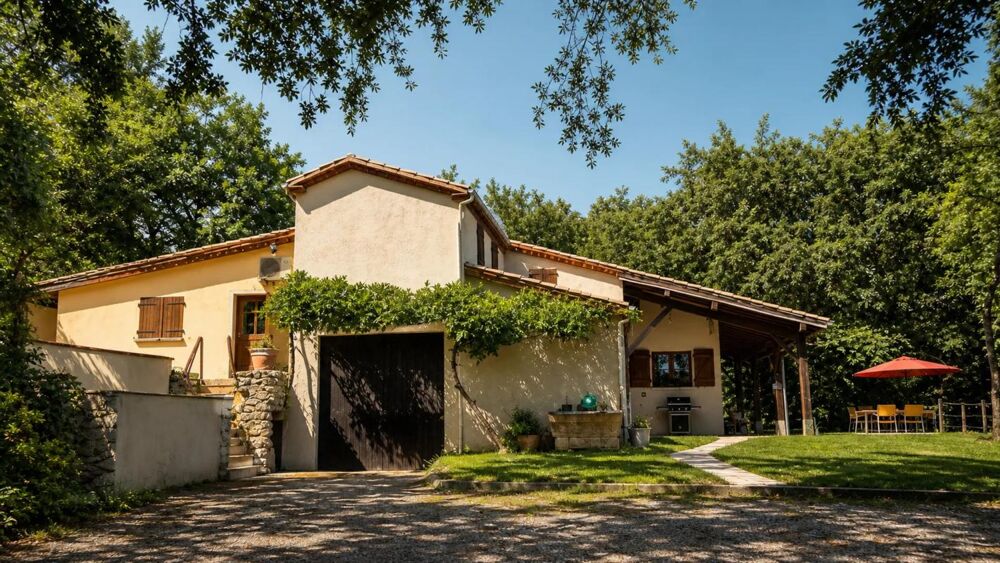 Maison de 6 pièces de 155 m² à La Croix-Blanche