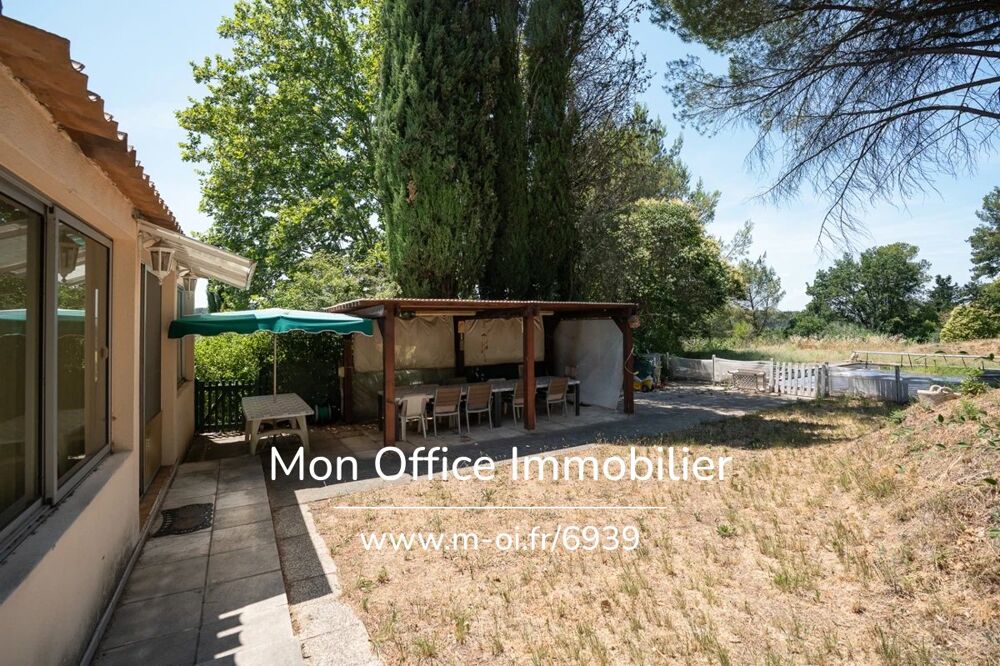 à vendre  Maison Aix-en-Provence (13100)