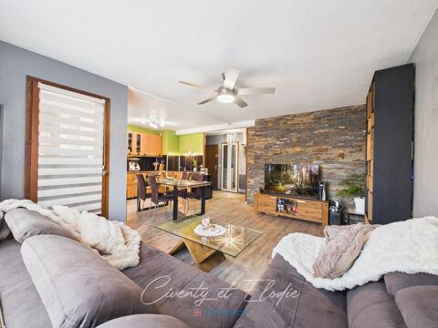   Appartement � vendre 3 pi�ces GILLY SUR ISERE (73) Appartement - 3 pi�ce(s) - 58 m�