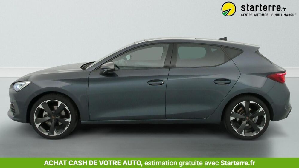 Leon 1.5 eTSI 150 ch DSG7 V 2024 occasion 69190 Saint-Fons