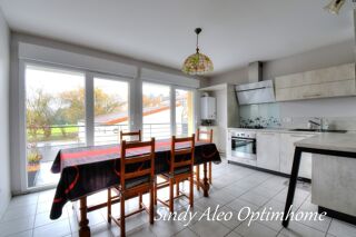  Appartement � vendre 3 pi�ces 70 m�