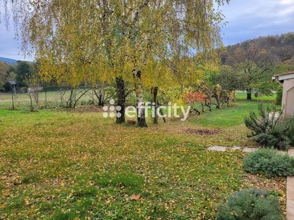 Vente Terrain Terrain Beaumont les valence