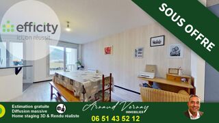  Appartement � vendre 5 pi�ces 107 m�