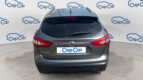 Qashqai II 1.2 DIG-T 115 N-Connecta 2016 occasion 78800 Houilles