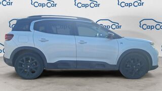 C5 aircross 1.6 PureTech 225 Plug in Hybrid e-EAT8 Shine - Automatique 2022 occasion 54670 Custines