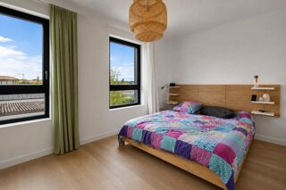  Maison à vendre 4 pièces 83 m²